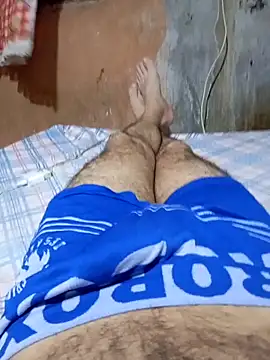 NAUFRAGO 17CM online show from February 19, 1:24 am