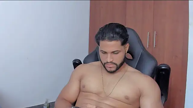 Pier Simons online show from April 5, 7:21 pm