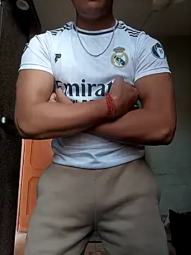 yourcrush0123 online show from February 4, 5:46 am