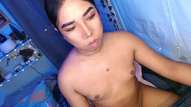 Hot JennyCum online show from January 16, 1:41 am