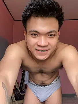 JerichoGutierez online show from January 16, 5:32 am