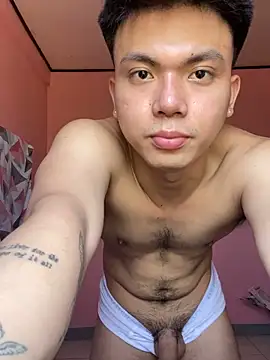 JerichoGutierez online show from March 20, 2:15 am