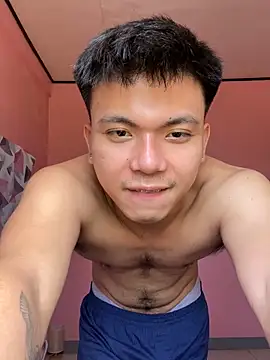 JerichoGutierez online show from March 23, 2:50 am