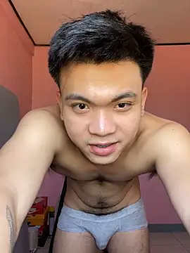 JerichoGutierez online show from February 3, 4:54 am