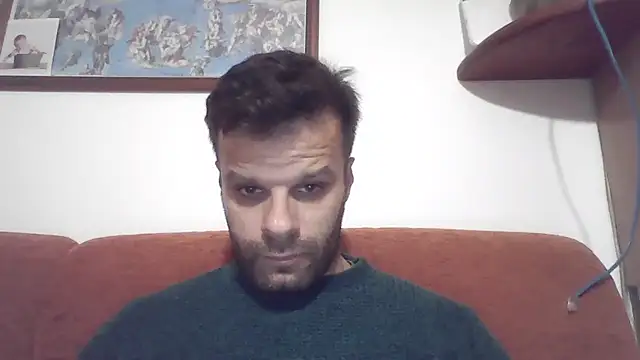 FROCETTO93 online show from October 25, 4:52 pm