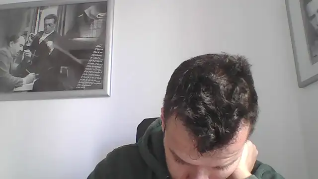 FROCETTO93 online show from February 26, 7:21 am