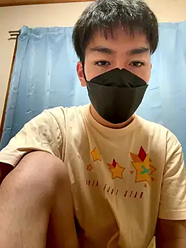 suzaku1229 online show from October 5, 9:24 am