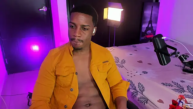 andyadan online show from November 4, 10:16 am