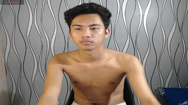 Demure Asian143 online show from November 24, 8:54 pm