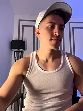 ALANNFERRER online show from November 12, 10:10 am