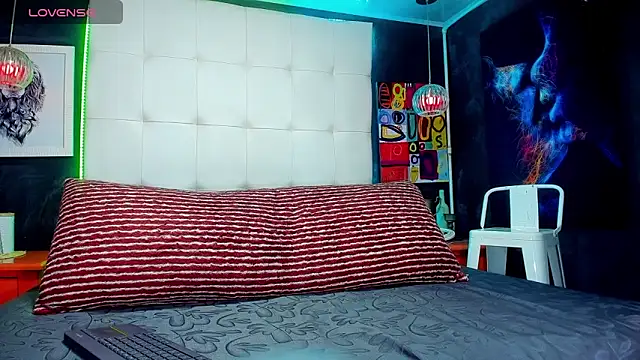 Matteo12  online show from September 17, 4:24 am