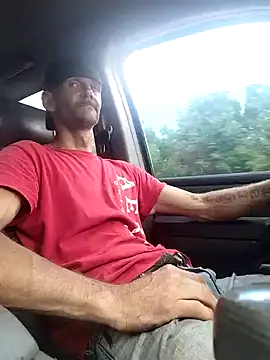 Hungwell1515 online show from April 14, 3:33 pm