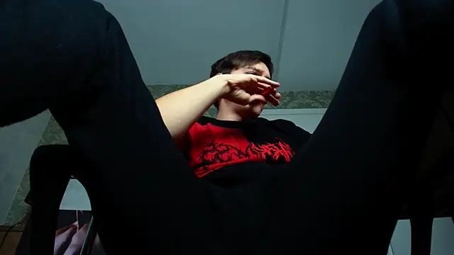 FelixStarkk online show from October 3, 4:39 am