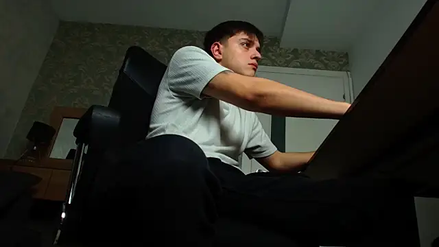 FelixStarkk online show from November 7, 5:22 am