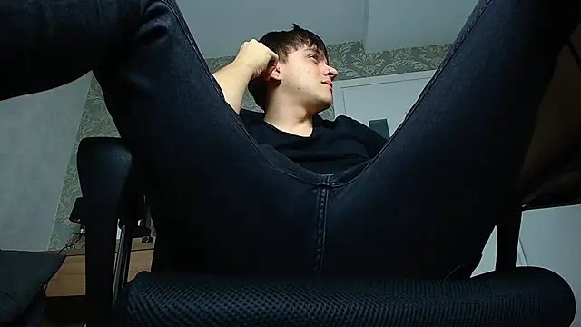 FelixStarkk online show from September 24, 4:34 am