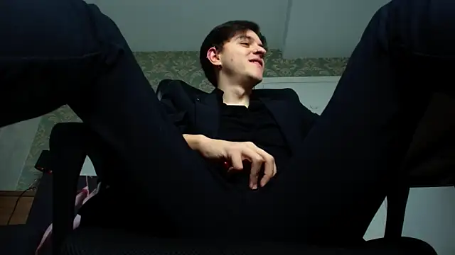 FelixStarkk online show from October 4, 4:50 am