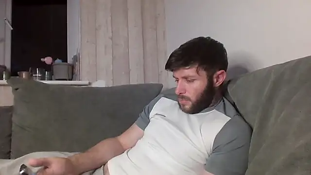 MasterJakeJohns online show from April 22, 11:09 pm