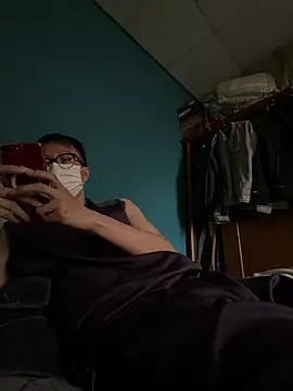 Rmangotw online show from March 31, 11:39 pm