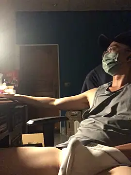 Rmangotw online show from October 3, 2:11 pm