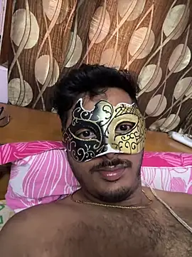 Snapshot of VVcouple chatting on October 13, 2:17 am VVcouple online show from October 13, 2:17 am