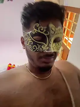 Snapshot of VVcouple chatting on September 13, 3:51 am VVcouple online show from September 13, 3:51 am