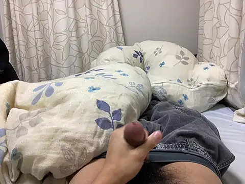 Kinako77777 online show from June 2, 8:48 am