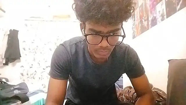 Rahulisagoodguy online show from November 10, 6:07 am