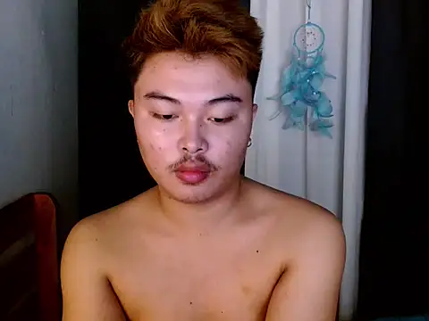 Lustfulljohnx online show from November 14, 11:55 am