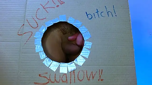 Axel Lover online show from April 13, 11:49 pm