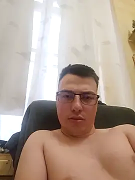 kristaly791 online show from April 6, 8:59 am