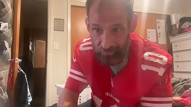 Snapshot of reebokrick650 chatting on October 13, 1:55 am reebokrick650 online show from October 13, 1:55 am