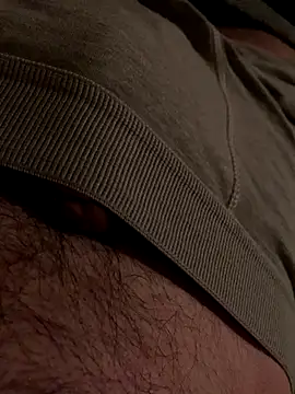 MuzzyFacing online show from December 1, 9:40 pm