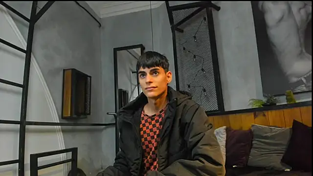 Dani mc1 online show from November 18, 11:36 am