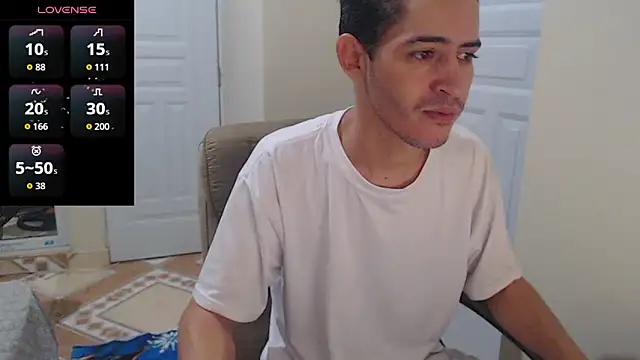 Sexxx20 online show from January 7, 9:14 am