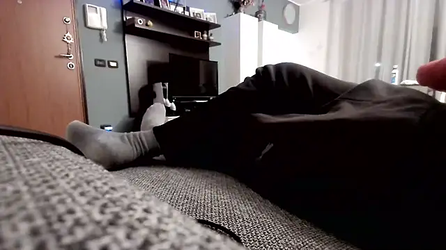 cucciolotto76 online show from January 12, 9:19 pm