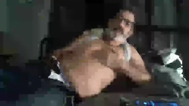 FoxnMouse online show from September 29, 5:28 am