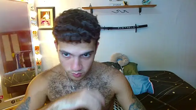 ocean boy online show from October 6, 8:46 pm