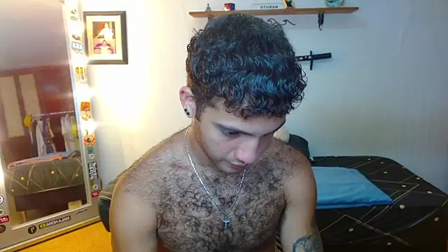 ocean boy online show from October 8, 3:27 pm