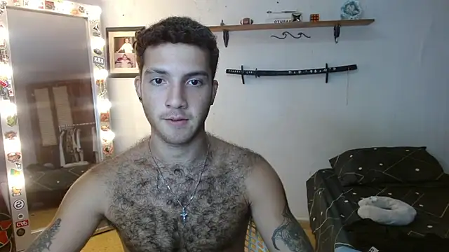 ocean boy online show from September 25, 12:31 am