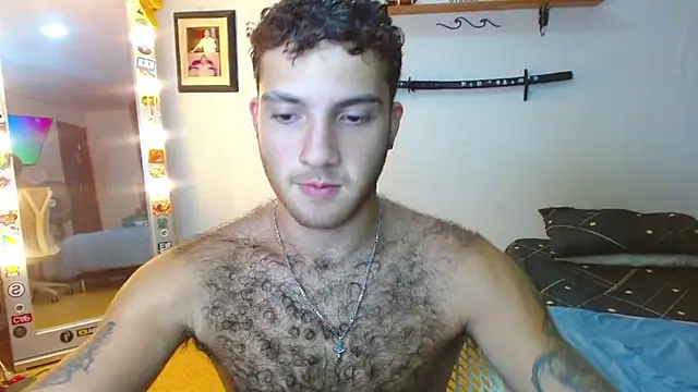 ocean boy online show from September 17, 6:53 pm