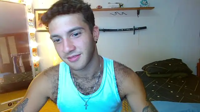 ocean boy online show from October 1, 8:13 pm