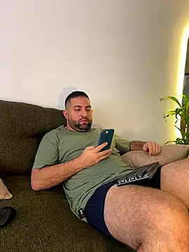 Samuel19cm  online show from October 21, 3:04 pm