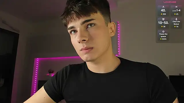 mystic evan online show from March 24, 6:45 pm