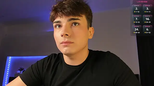 mystic evan online show from April 9, 7:20 pm