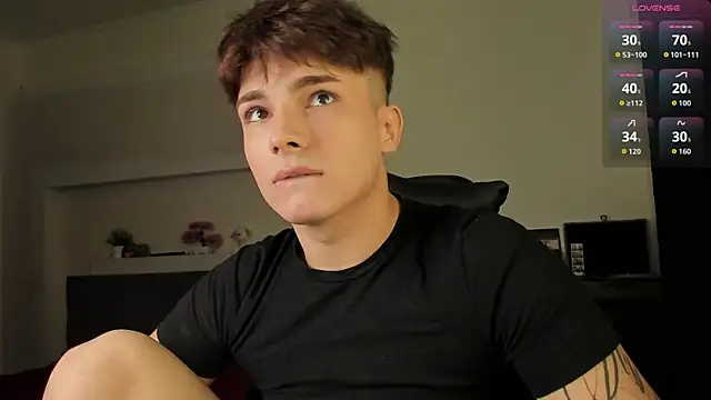 mystic evan online show from April 23, 7:38 pm