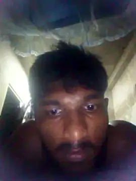 Pogga666 online show from March 22, 6:13 pm