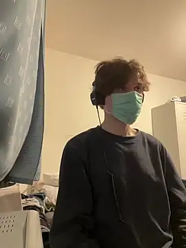 Imagerysin23 online show from October 30, 5:36 pm