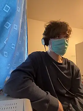 Imagerysin23 online show from September 30, 4:32 pm