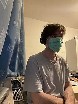 Imagerysin23 online show from September 11, 5:56 pm