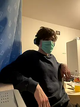 Imagerysin23 online show from September 17, 5:25 pm